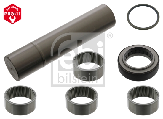 Set reparatie pivot MERCEDES-BENZ ACTROS 2653 S diesel 530 cai FEBI BILSTEIN 15865