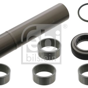 Set reparatie pivot MERCEDES-BENZ ACTROS MP2 / MP3 3335 S diesel 354 cai FEBI BILSTEIN 15865