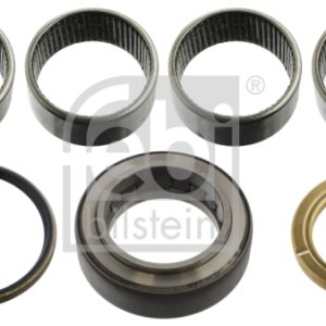 Set reparatie pivot MERCEDES-BENZ ACTROS MP2 / MP3 3348 A diesel 476 cai FEBI BILSTEIN 15881