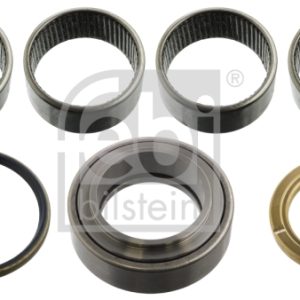 Set reparatie pivot MERCEDES-BENZ ACTROS MP2 / MP3 3335 S diesel 354 cai FEBI BILSTEIN 15882