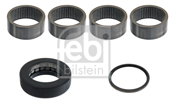 Set reparatie pivot MERCEDES-BENZ ACTROS 1848 AK diesel 476 cai FEBI BILSTEIN 15883