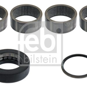 Set reparatie pivot MERCEDES-BENZ ACTROS 2543 LS diesel 428 cai FEBI BILSTEIN 15883