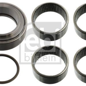 Set reparatie pivot MERCEDES-BENZ ACTROS MP2 / MP3 3335 S diesel 354 cai FEBI BILSTEIN 15884