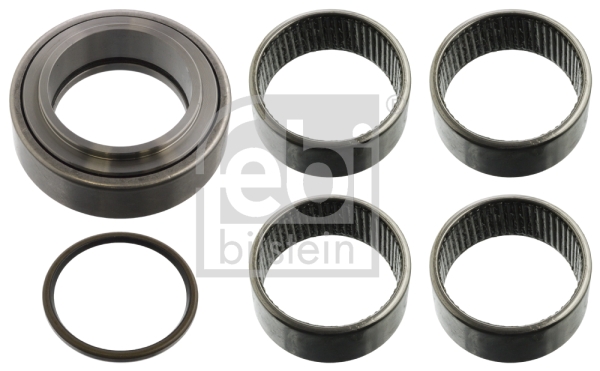 Set reparatie pivot MERCEDES-BENZ ACTROS 3235 B diesel 354 cai FEBI BILSTEIN 15884