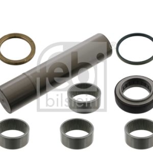 Set reparatie pivot MERCEDES-BENZ ACTROS MP2 / MP3 4158 K diesel 578 cai FEBI BILSTEIN 15897