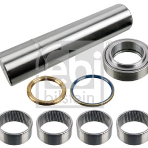 Set reparatie pivot MERCEDES-BENZ ACTROS MP2 / MP3 3335 S diesel 354 cai FEBI BILSTEIN 15899