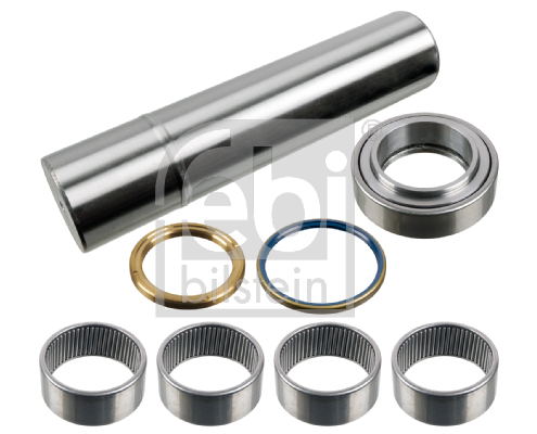 Set reparatie pivot MERCEDES-BENZ ACTROS 3341 S diesel 408 cai FEBI BILSTEIN 15899