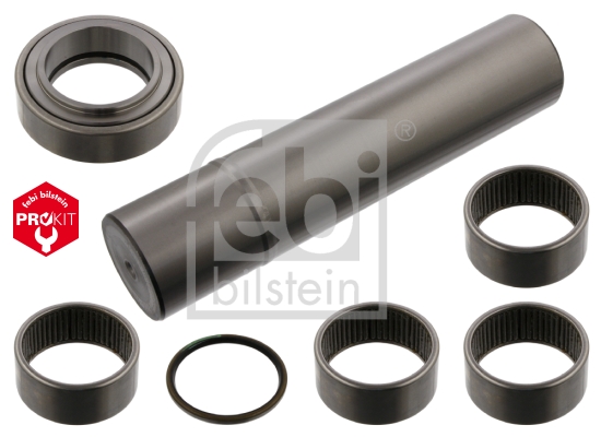Set reparatie pivot MERCEDES-BENZ ACTROS 2640 B diesel 394 cai FEBI BILSTEIN 15903