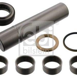 Set reparatie pivot MERCEDES-BENZ ACTROS MP2 / MP3 3348 A diesel 476 cai FEBI BILSTEIN 15905