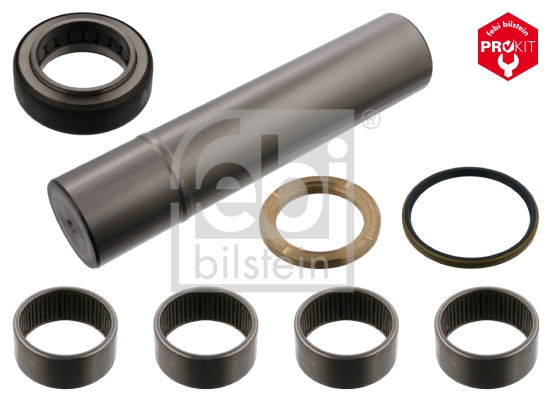 Set reparatie pivot MERCEDES-BENZ ACTROS 2631 K diesel 313 cai FEBI BILSTEIN 15905