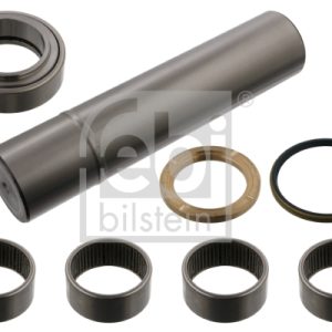 Set reparatie pivot MERCEDES-BENZ ACTROS 2543 L diesel 428 cai FEBI BILSTEIN 15906