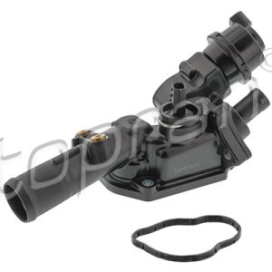 Termostat lichid racire MERCEDES-BENZ A-CLASS (W176) A 180 CDI / d (176.012) diesel 109 cai TOPRAN 701 773