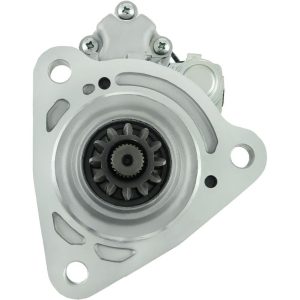Electromotor MERCEDES-BENZ ACTROS 2653, 2653 L diesel 530 cai AS-PL S5049