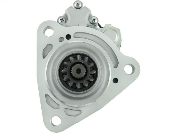 Electromotor MERCEDES-BENZ ACTROS 2657 K, 2657 LK diesel 571 cai AS-PL S5049