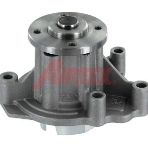 Pompa de apa MERCEDES-BENZ A-CLASS (W168) A 160 CDI (168.006) diesel 75 cai AIRTEX 1598
