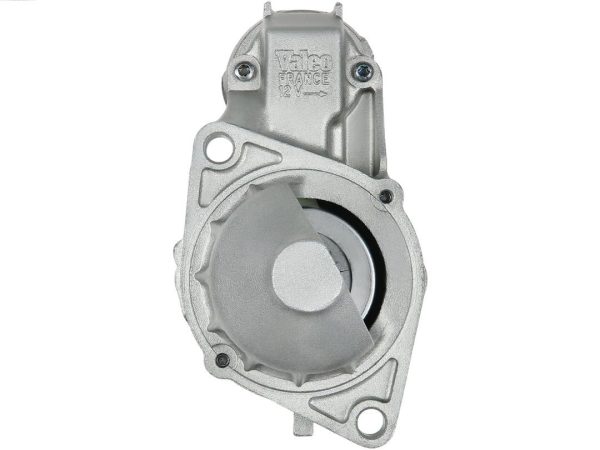 Electromotor MERCEDES-BENZ A-CLASS (W169) A 200 (169.033, 169.333) benzina 136 cai AS-PL S3020PR