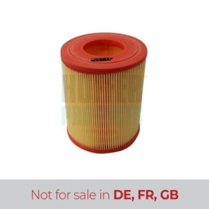 Filtru aer MERCEDES-BENZ A-CLASS (W168) A 190 (168.032, 168.132) benzina 125 cai HOFFER 16142