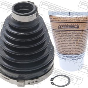 Burduf cauciuc articulatie planetara MERCEDES-BENZ A-CLASS (W169) A 180 (169.032, 169.332) benzina 116 cai FEBEST 1615P-169