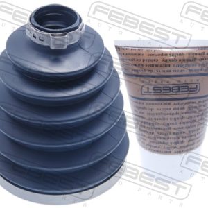 Burduf cauciuc articulatie planetara MERCEDES-BENZ A-CLASS (W176) A 220 d (176.003) diesel 177 cai FEBEST 1617P-164S