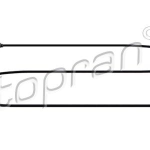 Cablu capota motor MERCEDES-BENZ A-CLASS (W176) A 160 (176.041) benzina 102 cai TOPRAN 410 319
