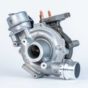 Compresor sistem de supraalimentare MERCEDES-BENZ A-CLASS (W176) A 160 CDI / d (176.011) diesel 90 cai BORGWARNER 16359880029