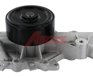 Pompa de apa MERCEDES-BENZ M-CLASS (W163) ML 270 CDI (163.113) diesel 163 cai AIRTEX 1648
