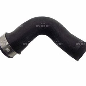 Furtun aer supraalimentare MERCEDES-BENZ M-CLASS (W163) ML 270 CDI (163.113) diesel 163 cai NRF 166112