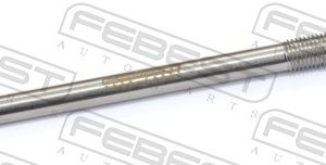 Bujie incandescenta MERCEDES-BENZ A-CLASS (W169) A 200 CDI (169.008, 169.308) diesel 140 cai FEBEST 16642-008