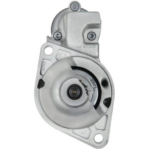 Electromotor MERCEDES-BENZ A-CLASS (W168) A 170 CDI (168.009, 168.109) diesel 95 cai AS-PL S0626PR