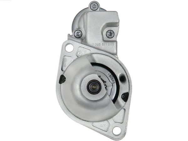 Electromotor MERCEDES-BENZ A-CLASS (W168) A 190 (168.032, 168.132) benzina 125 cai AS-PL S0626PR