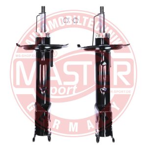 Amortizor MERCEDES-BENZ A-CLASS (W169) A 150 (169.031, 169.331) benzina 95 cai MASTERSPORT GERMANY 16K005981