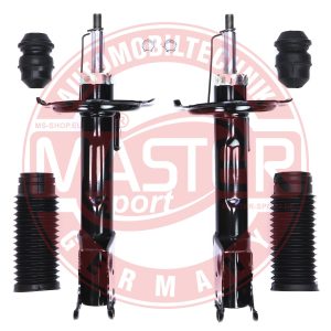 Amortizor MERCEDES-BENZ A-CLASS (W169) A 150 (169.031, 169.331) benzina 95 cai MASTERSPORT GERMANY 16K005983