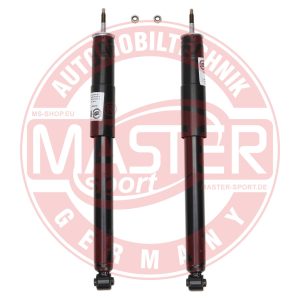 Amortizor MERCEDES-BENZ A-CLASS (W169) A 150 (169.031, 169.331) benzina 95 cai MASTERSPORT GERMANY 16K006352