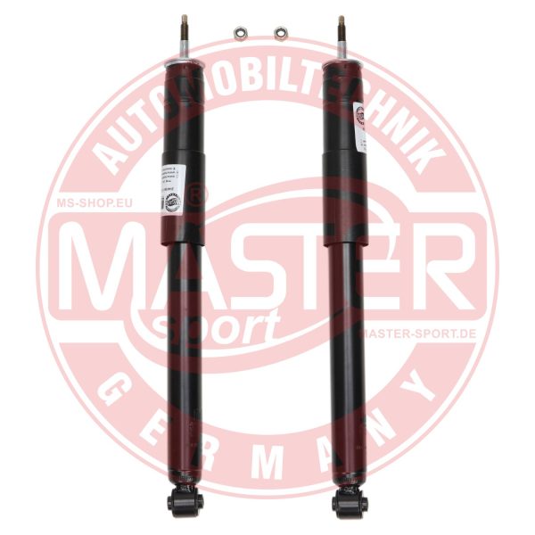 Amortizor MERCEDES-BENZ A-CLASS (W169) A 150 (169.031, 169.331) benzina 95 cai MASTERSPORT GERMANY 16K006352
