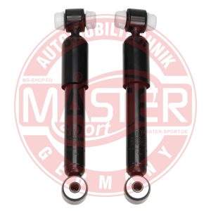 Amortizor MERCEDES-BENZ A-CLASS (W168) A 140 (168.031, 168.131) benzina 82 cai MASTERSPORT GERMANY 16K006362