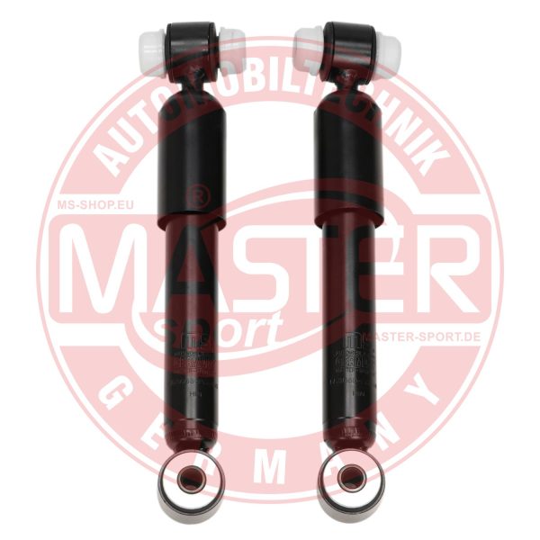 Amortizor MERCEDES-BENZ A-CLASS (W168) A 140 (168.031, 168.131) benzina 82 cai MASTERSPORT GERMANY 16K006362