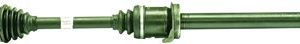 Planetara MERCEDES-BENZ A-CLASS (W169) A 200 (169.033, 169.333) benzina 136 cai METELLI 17-0991