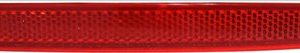 Reflector MERCEDES-BENZ A-CLASS (W177) A 220 4-matic (177.045) benzina 190 cai TYC 17-5761-00-9
