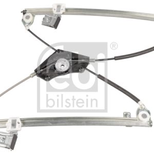 Mecanism actionare geam MERCEDES-BENZ A-CLASS (W169) A 170 (169.032, 169.332) benzina 116 cai FEBI BILSTEIN 170214