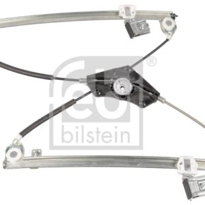 Mecanism actionare geam MERCEDES-BENZ A-CLASS (W169) A 170 (169.032, 169.332) benzina 116 cai FEBI BILSTEIN 170215