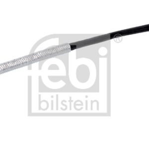 Senzor temperatura gaze evacuare MERCEDES-BENZ A-CLASS (W176) A 220 d 4-matic (176.005) diesel 177 cai FEBI BILSTEIN 170373