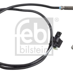 Senzor temperatura gaze evacuare MERCEDES-BENZ A-CLASS (W169) A 200 CDI (169.008, 169.308) diesel 140 cai FEBI BILSTEIN 170478