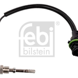 Senzor temperatura gaze evacuare MERCEDES-BENZ ACTROS MP2 / MP3 3335 S diesel 354 cai FEBI BILSTEIN 170489