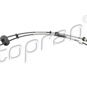 Cablu transmisie manuala MERCEDES-BENZ A-CLASS (W176) A 180 CDI (176.007) diesel 109 cai TOPRAN 410 511