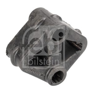Suport sistem de esapament MERCEDES-BENZ A-CLASS (W177) A 200 (177.087) benzina 163 cai FEBI BILSTEIN 170944