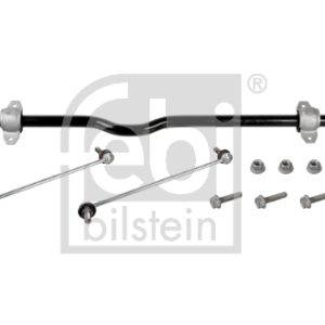 Bara stabilizatoare suspensie MERCEDES-BENZ A-CLASS (W176) A 220 CDI (176.003) diesel 163 cai FEBI BILSTEIN 171019