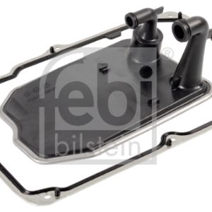 Set filtru hidraulic cutie de viteza automata MERCEDES-BENZ A-CLASS (W177) A 250 4-matic (177.047) benzina 224 cai FEBI BILSTEIN 171138
