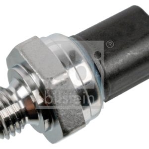 Senzor presiune gaze evacuare MERCEDES-BENZ A-CLASS (W176) A 200 CDI (176.001) diesel 136 cai FEBI BILSTEIN 171266