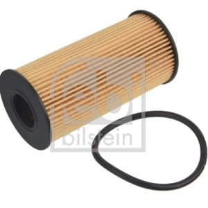 Filtru ulei MERCEDES-BENZ A-CLASS limuzina (V177) A 180 d (177.103) diesel 116 cai FEBI BILSTEIN 171346
