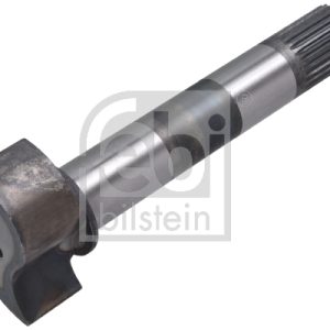 Ax frana frana tambur MERCEDES-BENZ ACTROS 2631 LK diesel 313 cai FEBI BILSTEIN 171381